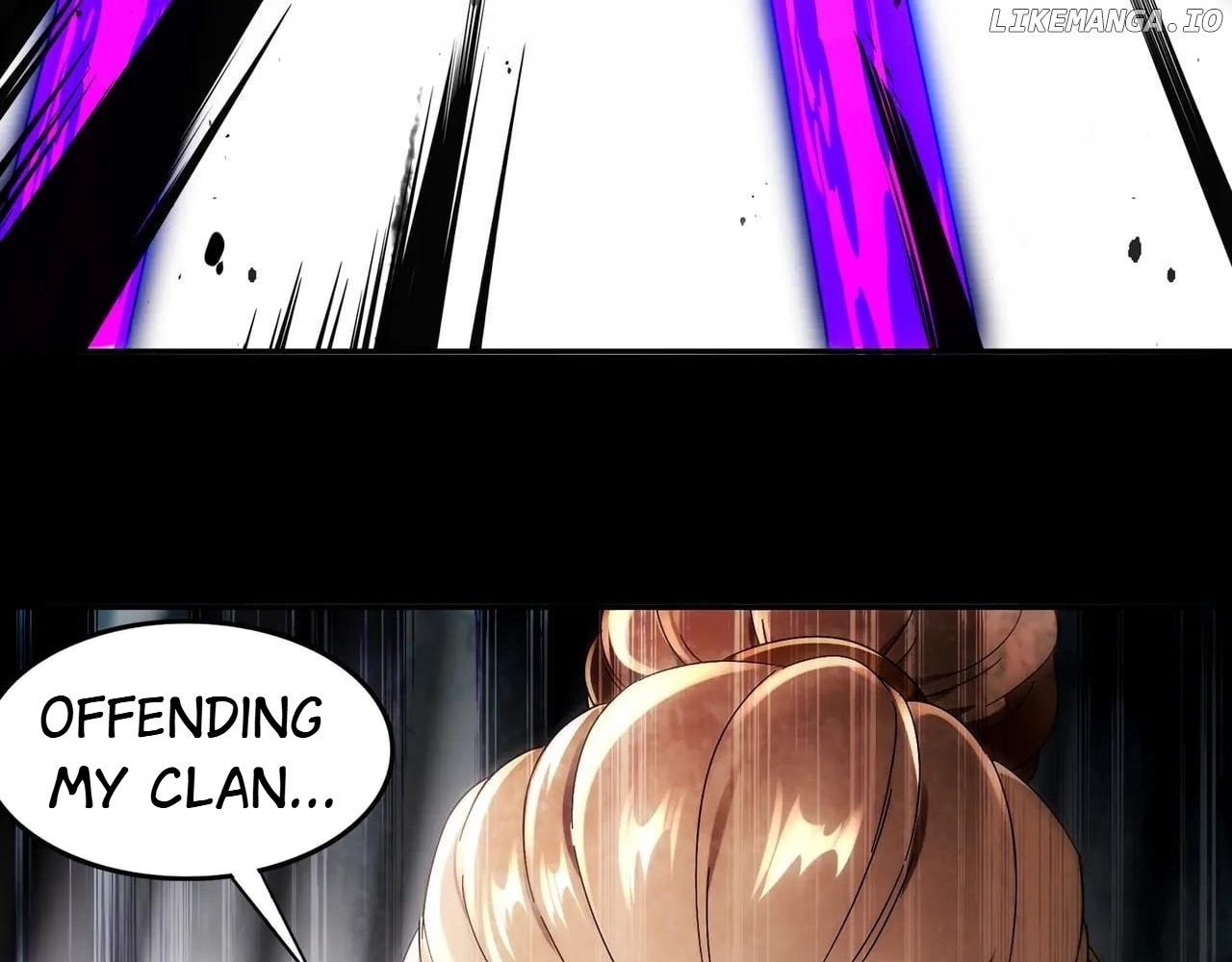 My Furry Harem Is After Me Chapter 349 - page 50